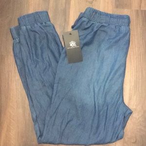 Rock & Republic Joggers